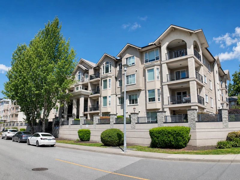 209 - 20281 53a Avenue, Langley BC V3A 3V6