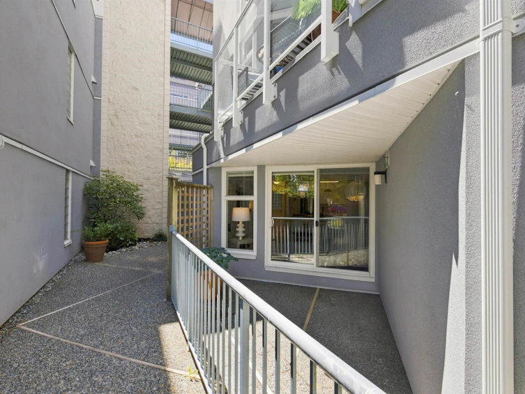 108-2020 W 8th Avenue, Vancouver, BC, V6J 1W5 - 33