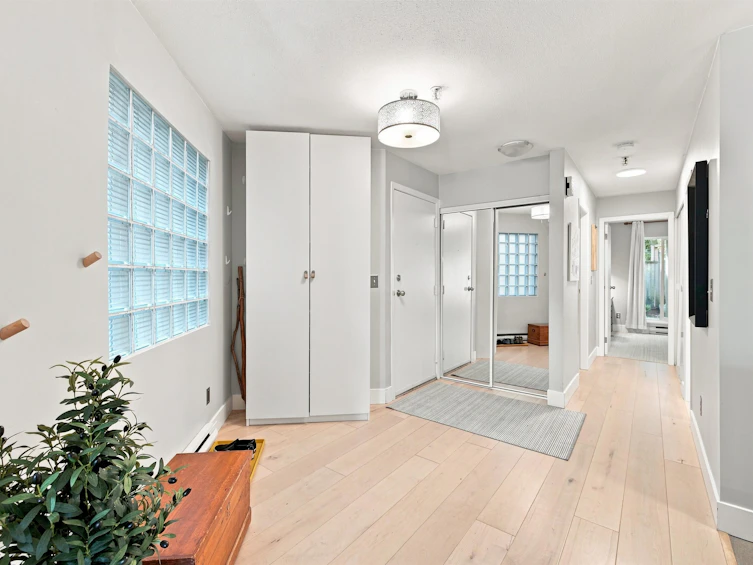 108-2020 W 8th Avenue, Vancouver, BC, V6J 1W5 - 15