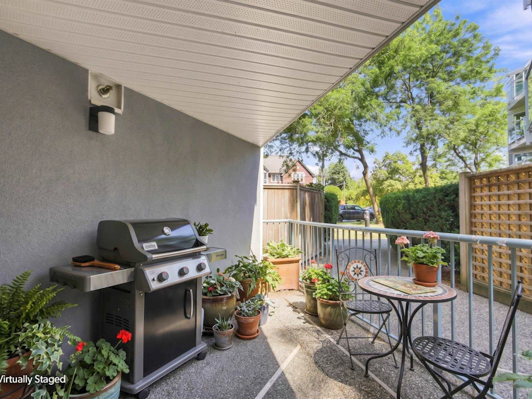 108-2020 W 8th Avenue, Vancouver, BC, V6J 1W5 - 3
