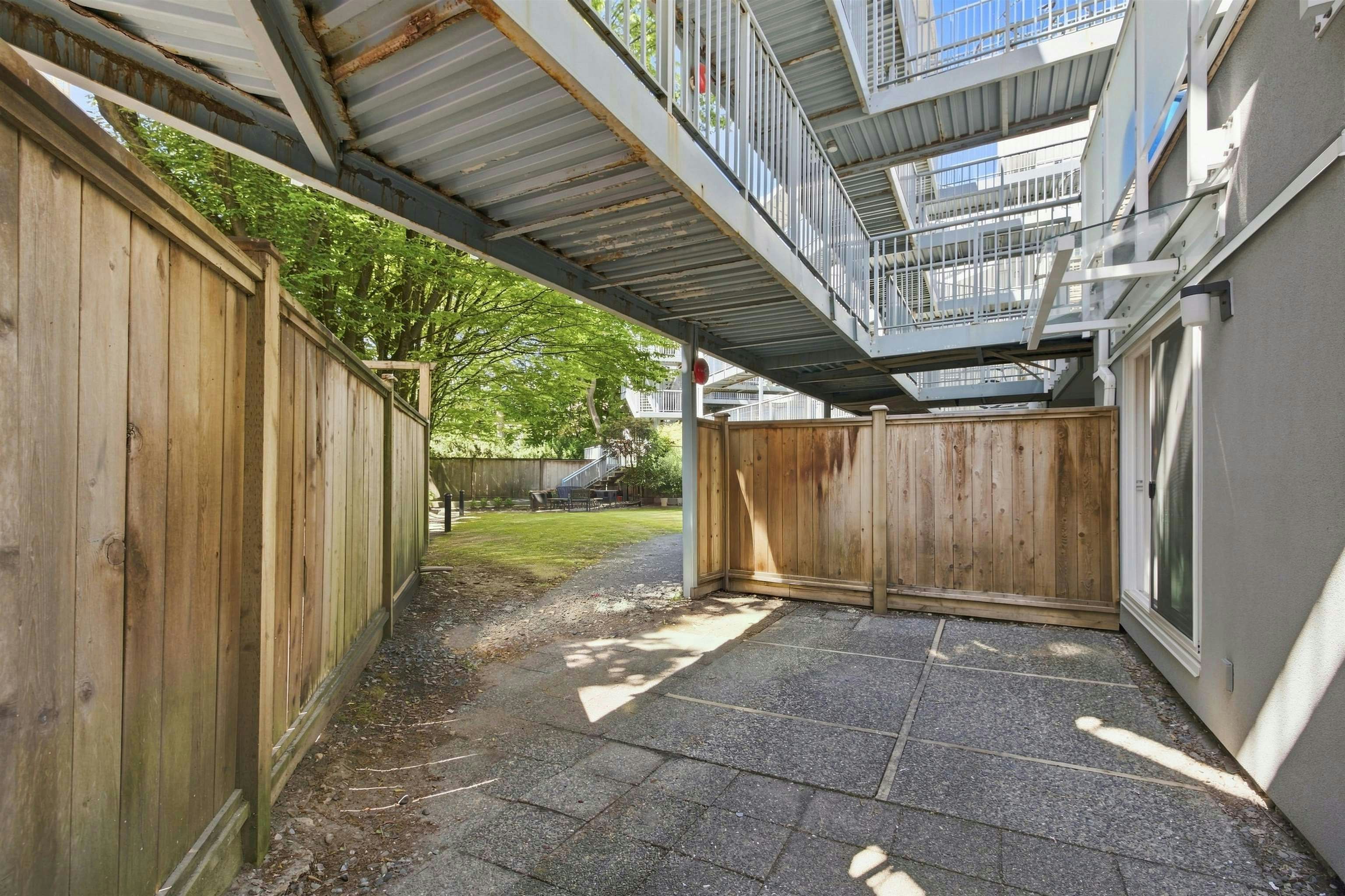 108-2020 W 8th Avenue, Vancouver, BC, V6J 1W5 - 30