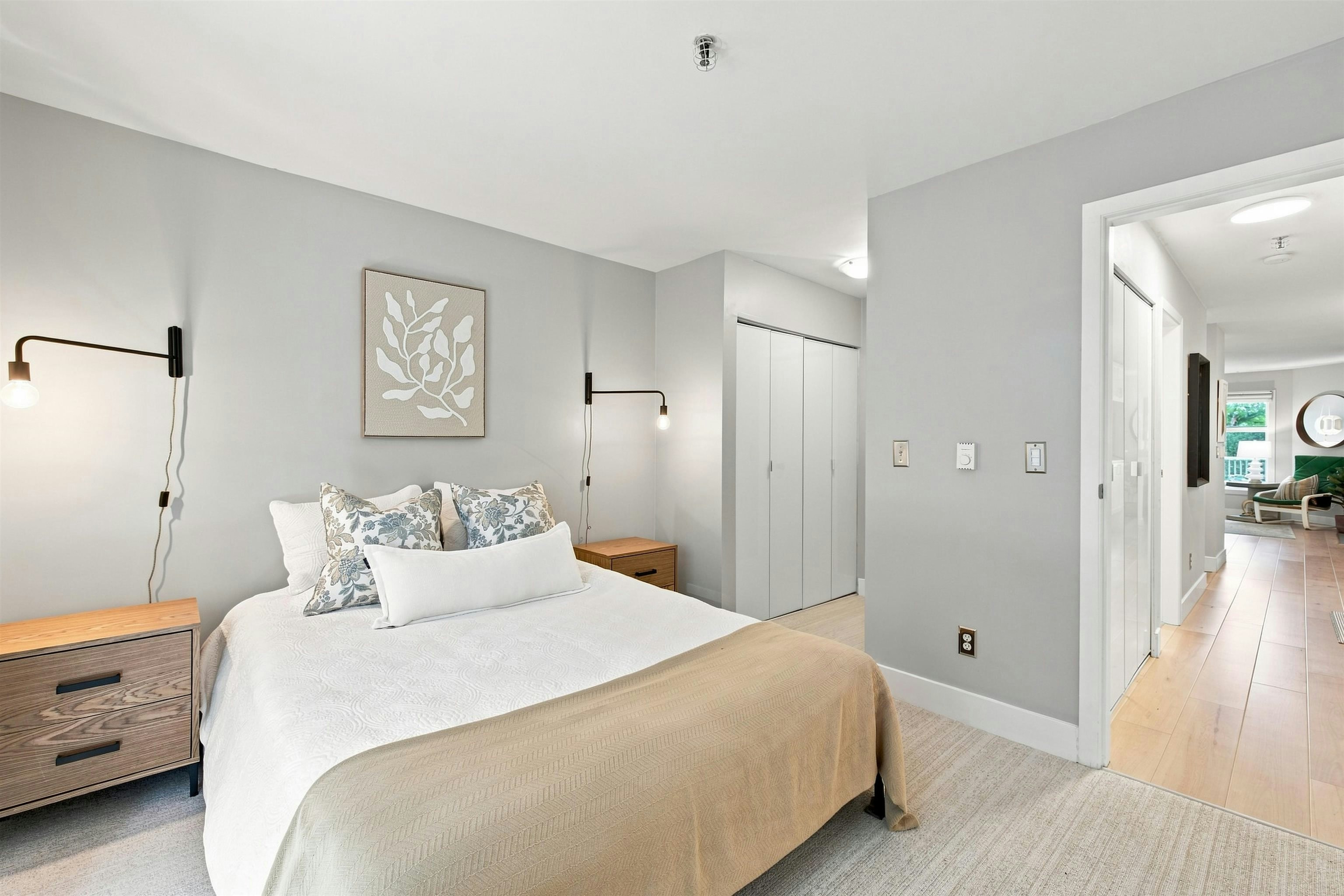 108-2020 W 8th Avenue, Vancouver, BC, V6J 1W5 - 21