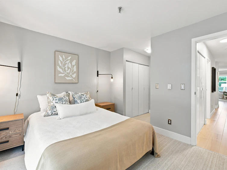108-2020 W 8th Avenue, Vancouver, BC, V6J 1W5 - 21