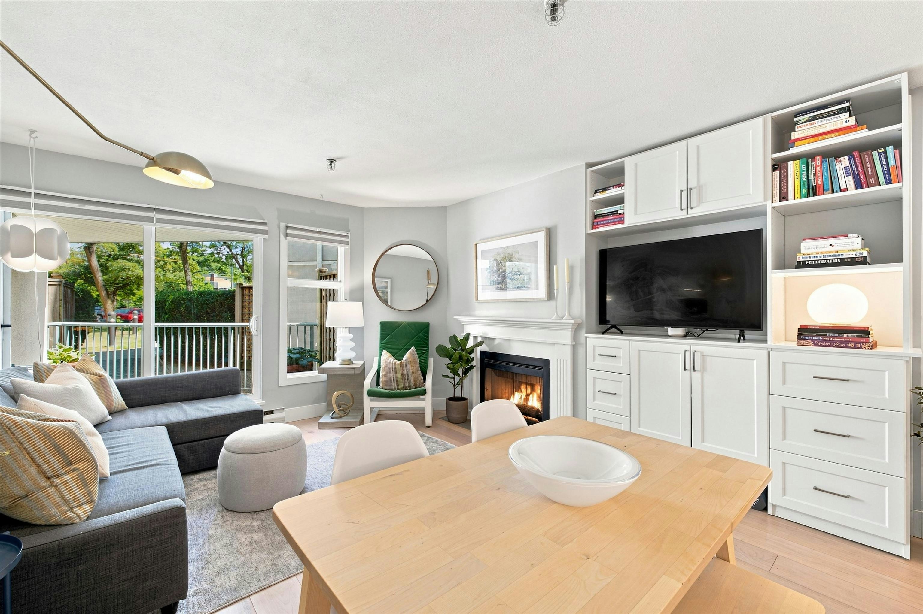 108-2020 W 8th Avenue - 5