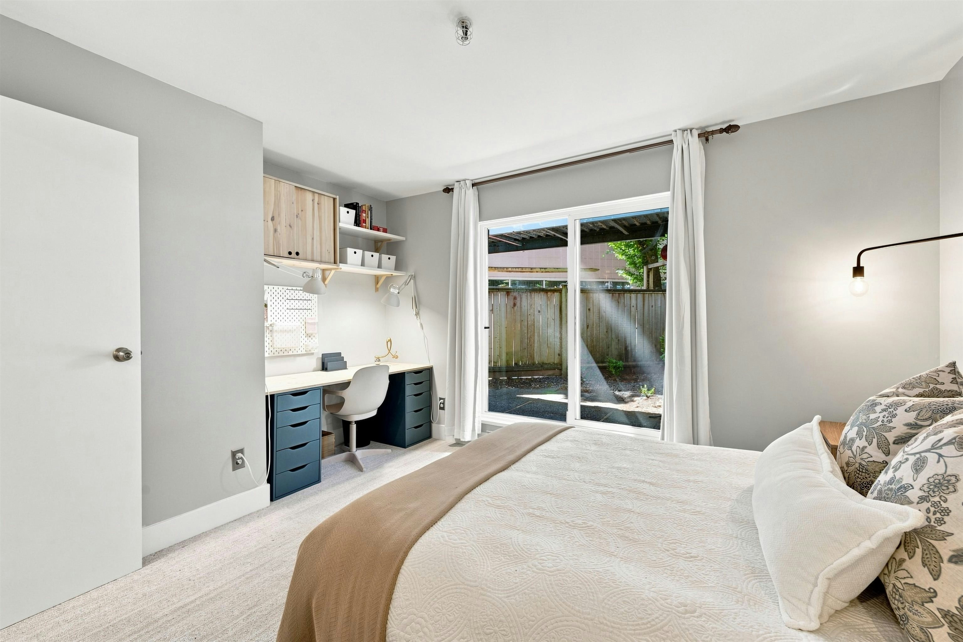 108-2020 W 8th Avenue, Vancouver, BC, V6J 1W5 - 25