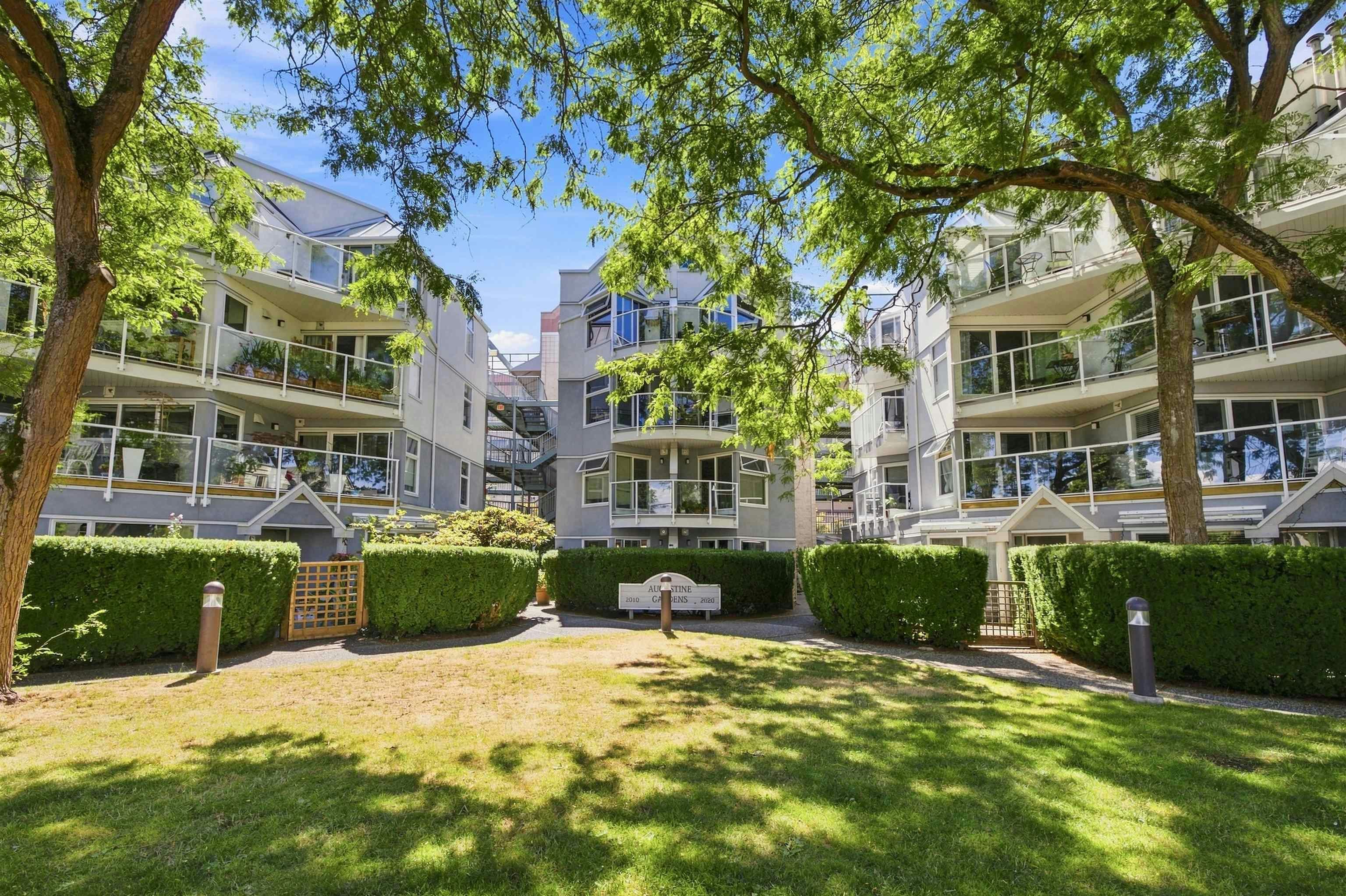 108-2020 W 8th Avenue, Vancouver, BC, V6J 1W5 - 36