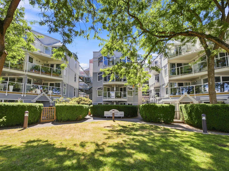 108-2020 W 8th Avenue, Vancouver, BC, V6J 1W5 - 36