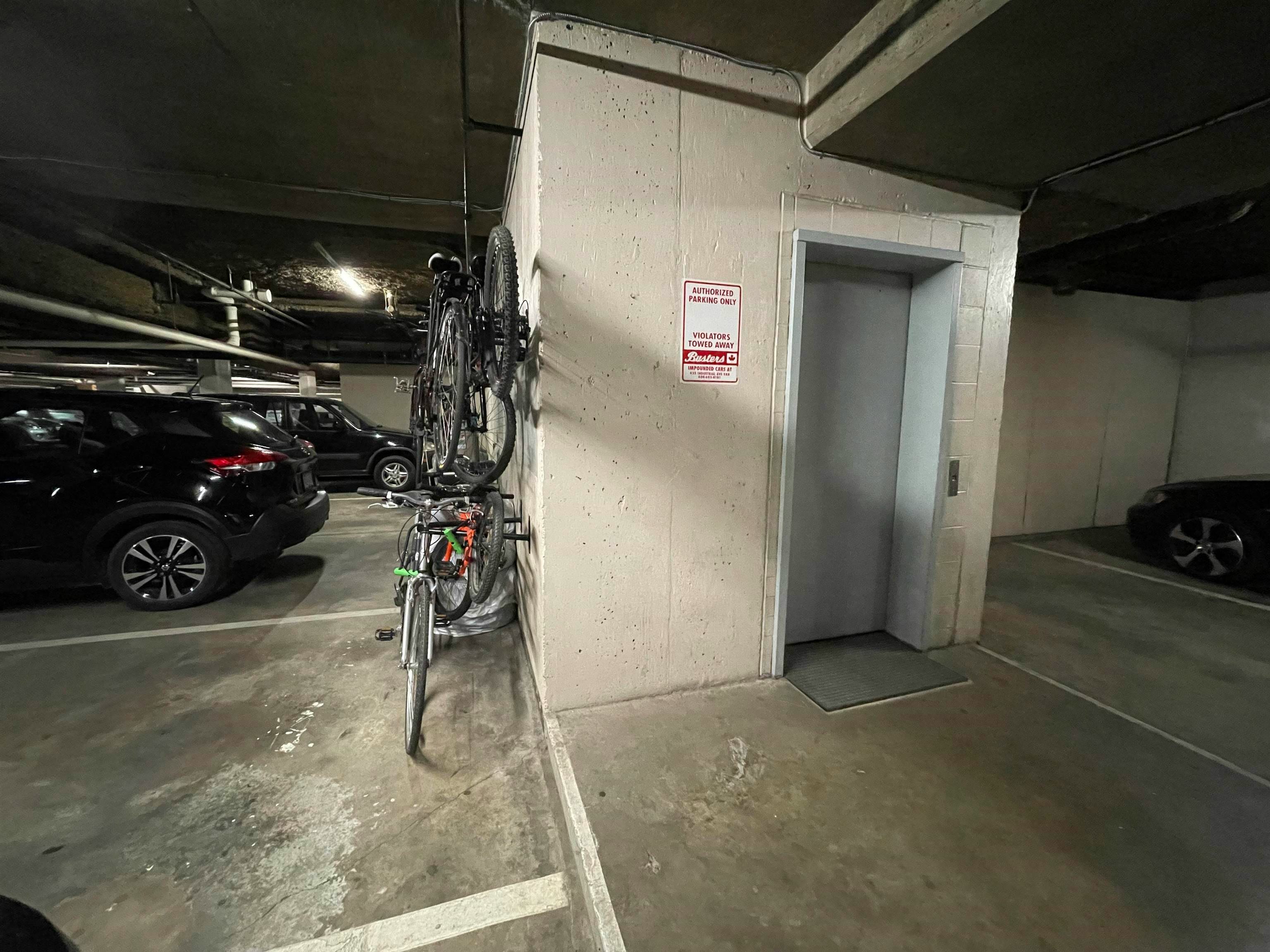 108-2020 W 8th Avenue, Vancouver, BC, V6J 1W5 - 40