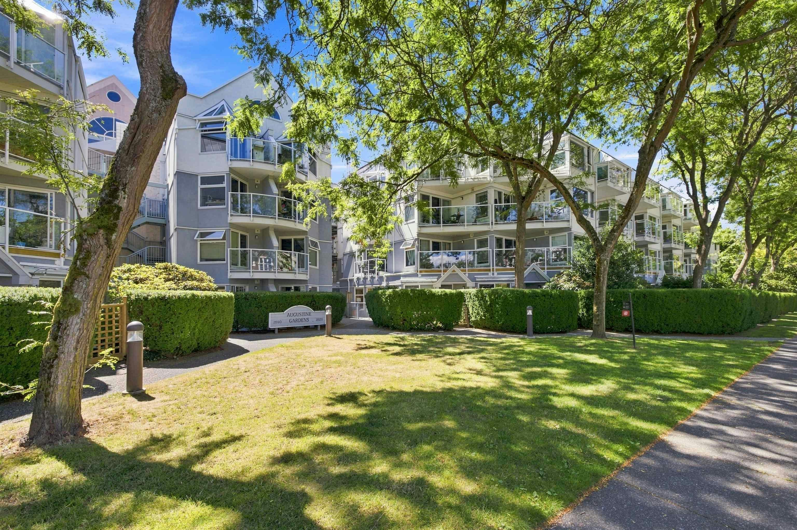 108-2020 W 8th Avenue, Vancouver, BC, V6J 1W5 - 35