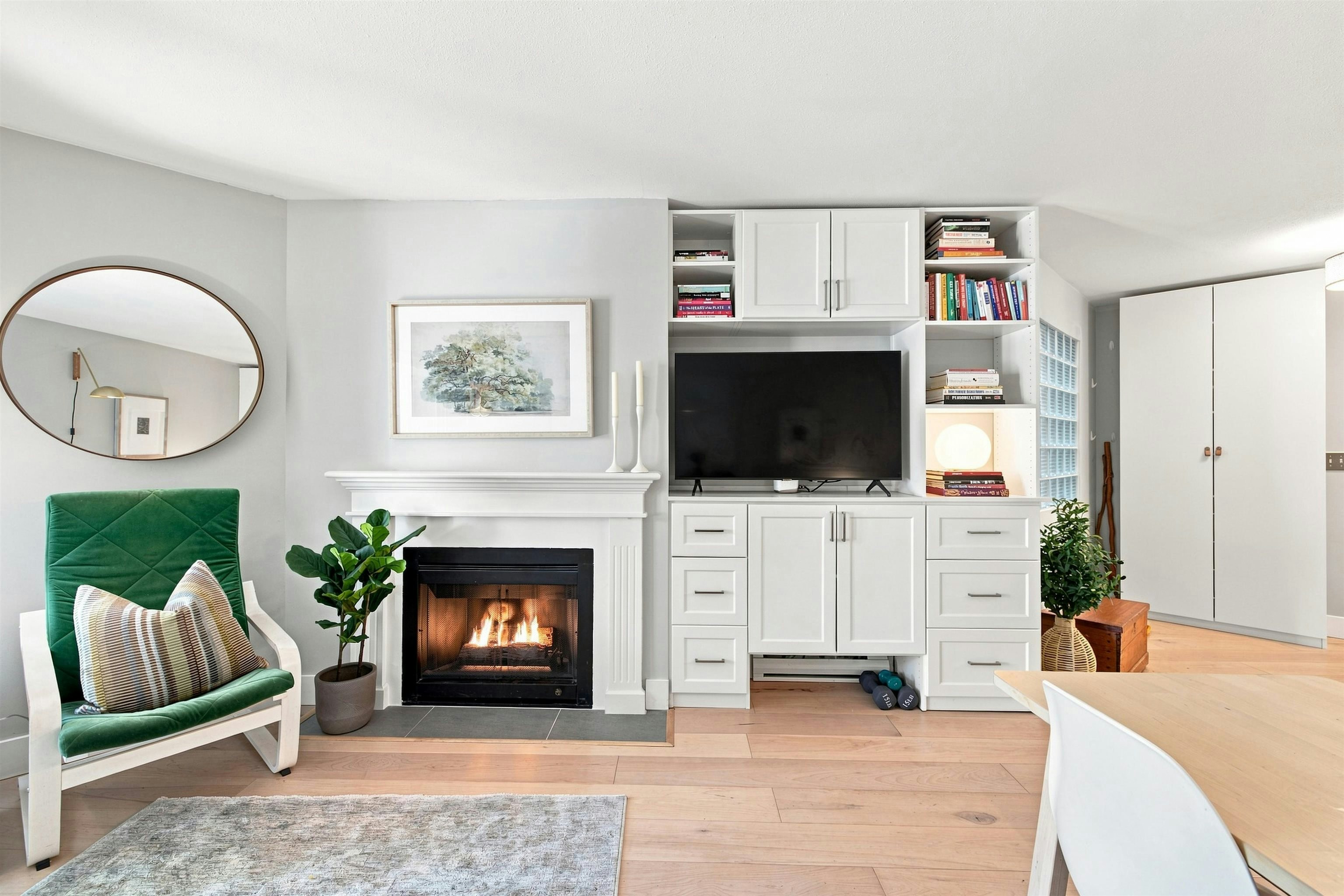 108-2020 W 8th Avenue, Vancouver, BC, V6J 1W5 - 6