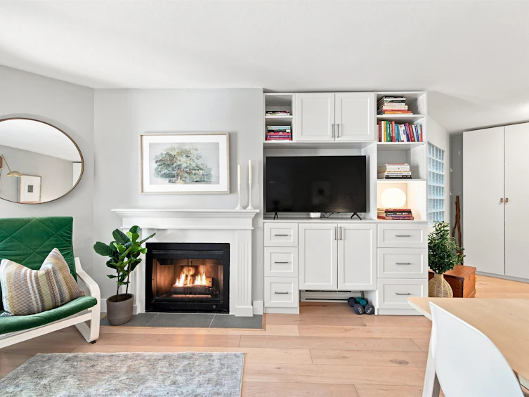 108-2020 W 8th Avenue, Vancouver, BC, V6J 1W5 - 6
