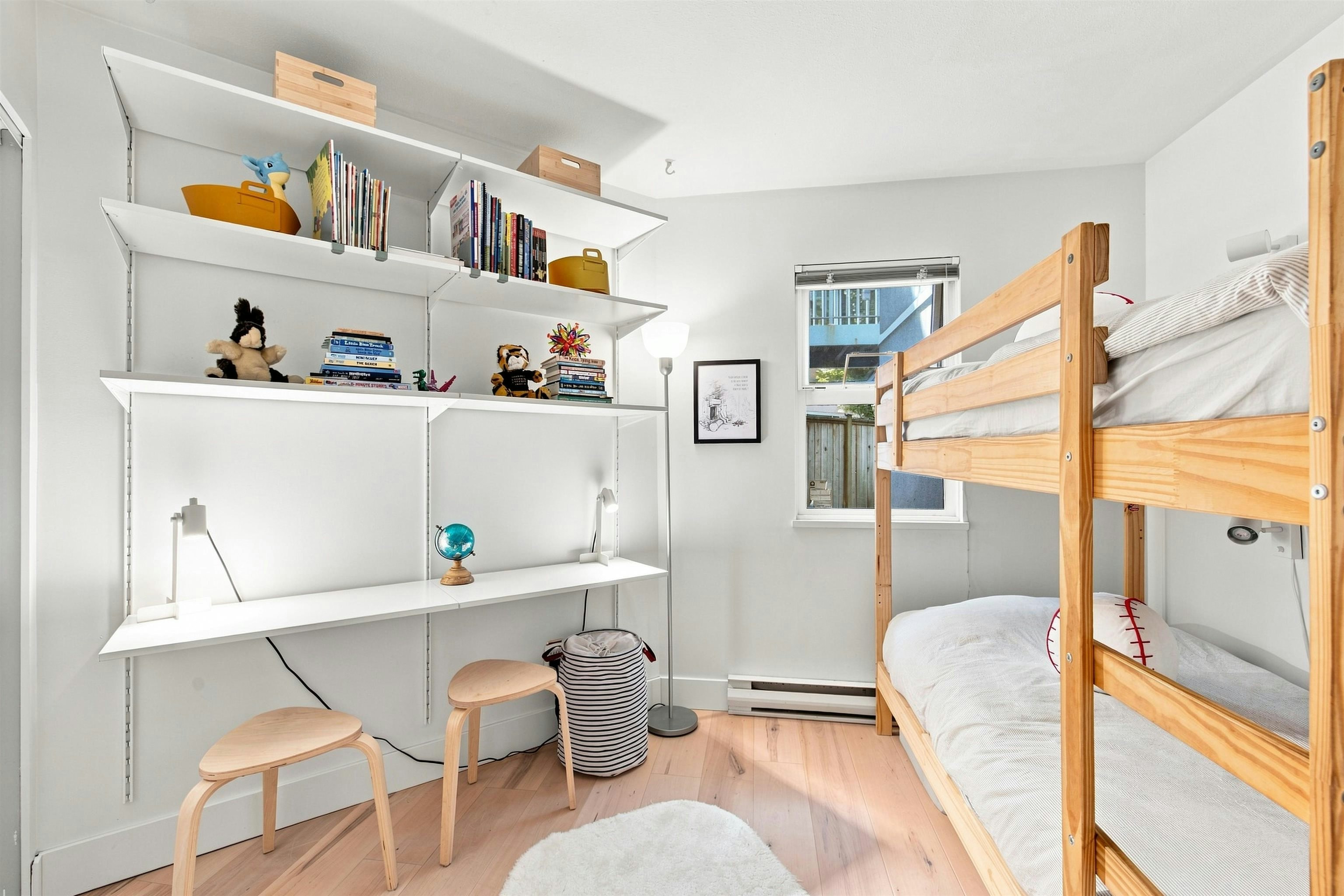 108-2020 W 8th Avenue, Vancouver, BC, V6J 1W5 - 18
