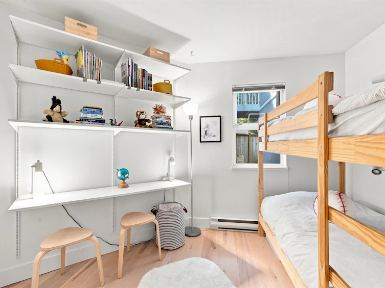 108-2020 W 8th Avenue, Vancouver, BC, V6J 1W5 - 18
