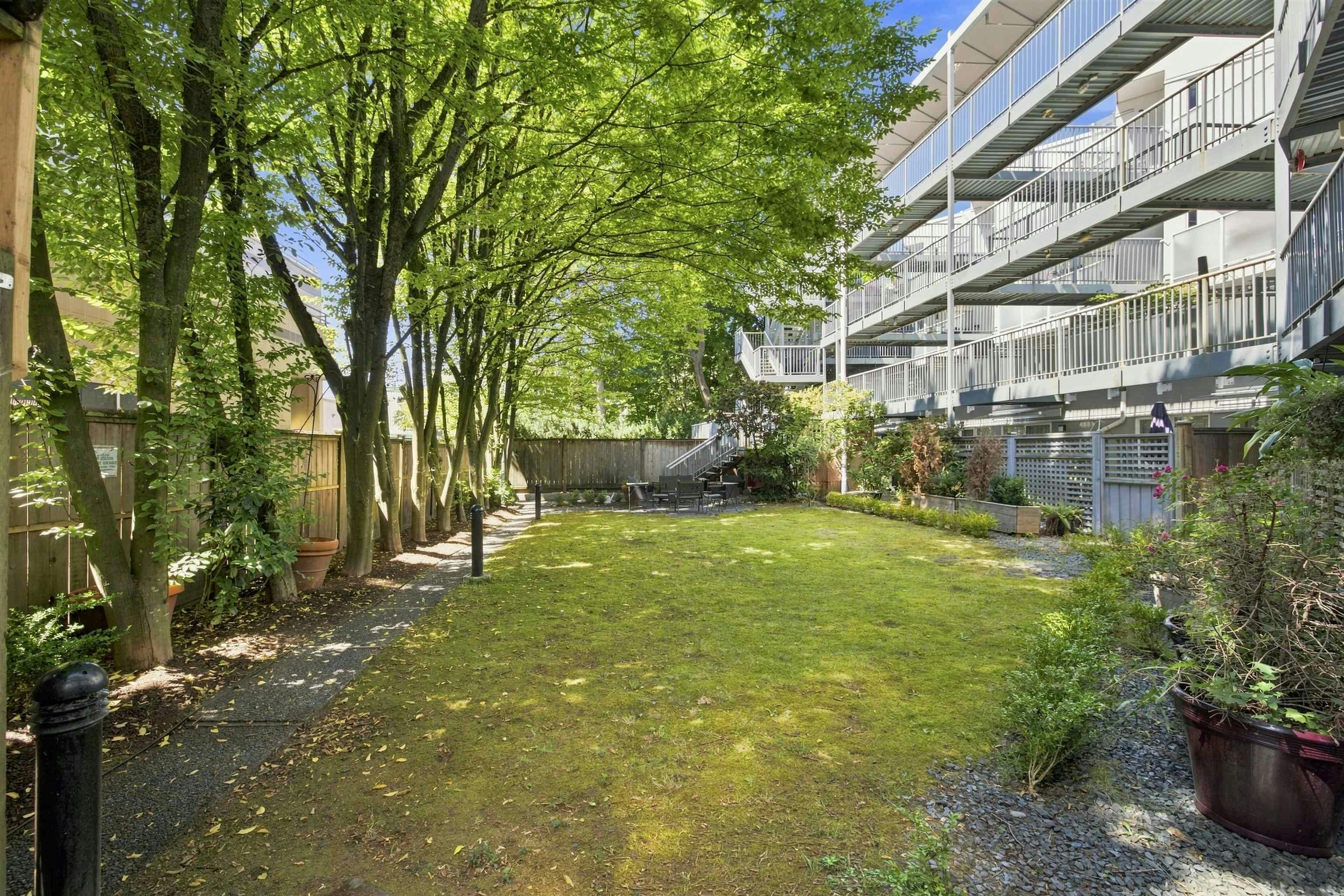 108-2020 W 8th Avenue, Vancouver, BC, V6J 1W5 - 32
