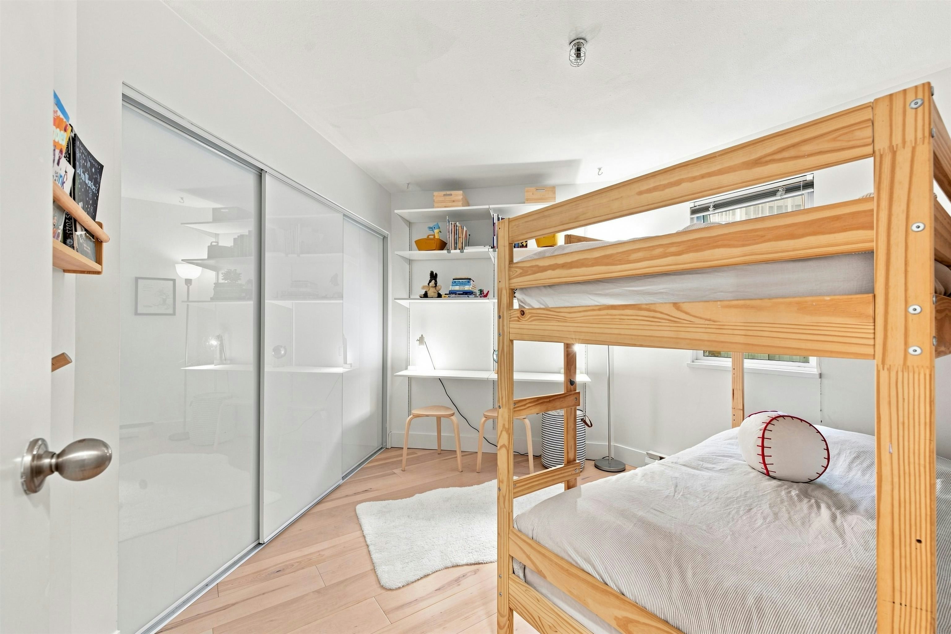 108-2020 W 8th Avenue, Vancouver, BC, V6J 1W5 - 19