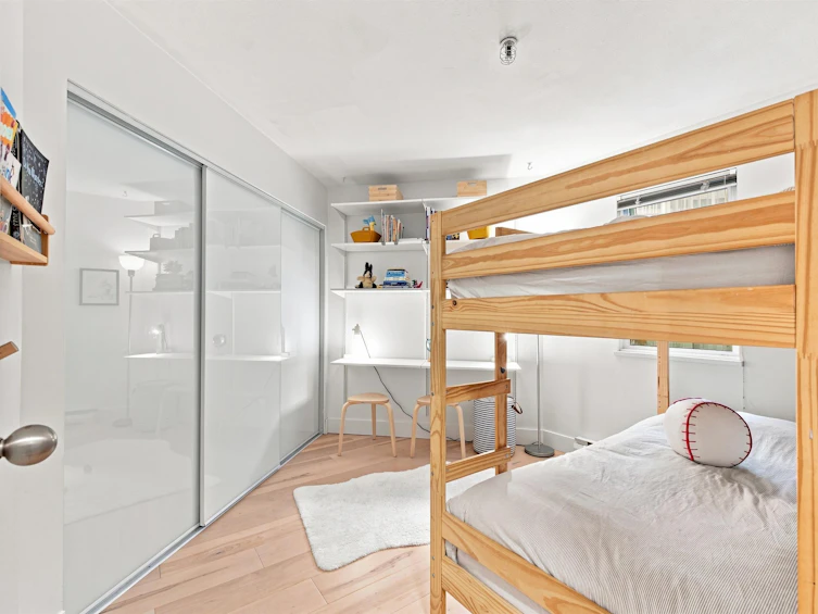 108-2020 W 8th Avenue, Vancouver, BC, V6J 1W5 - 19