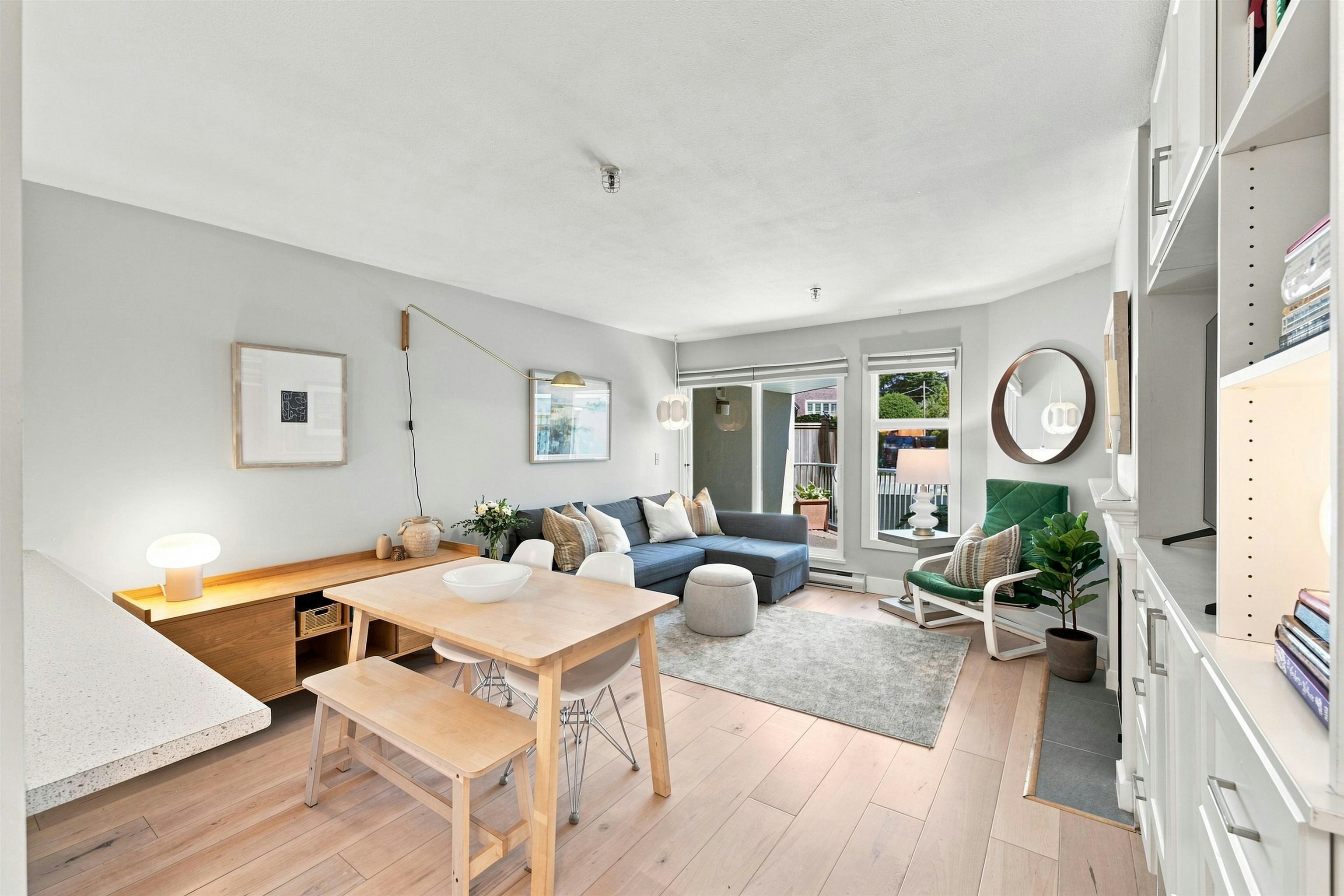 108-2020 W 8th Avenue, Vancouver, BC, V6J 1W5 - 9