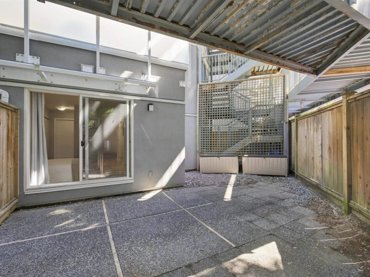 108-2020 W 8th Avenue, Vancouver, BC, V6J 1W5 - 27