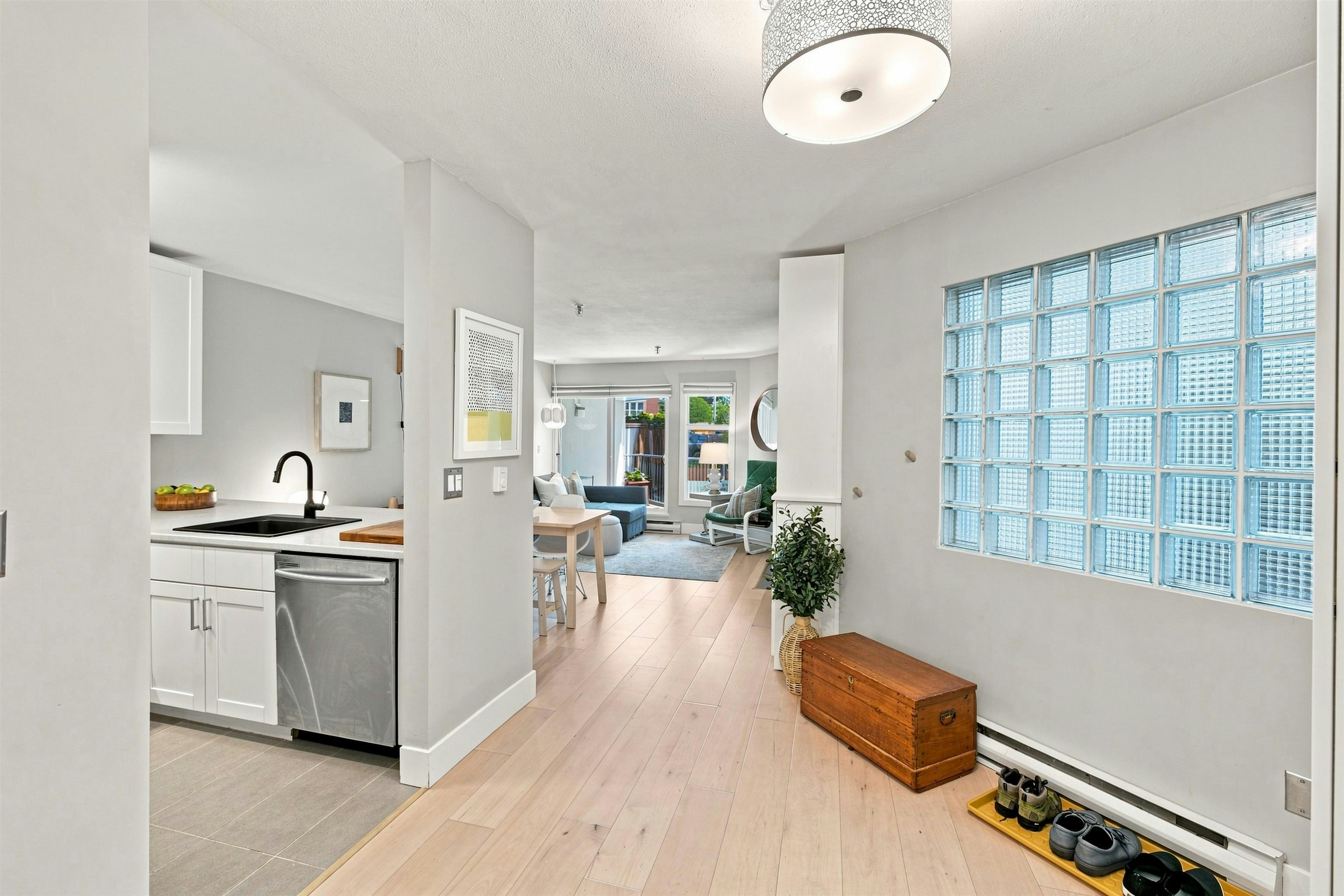 108-2020 W 8th Avenue, Vancouver, BC, V6J 1W5 - 14