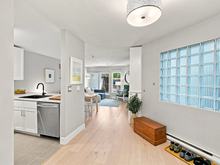 108-2020 W 8th Avenue, Vancouver, BC, V6J 1W5 - 14