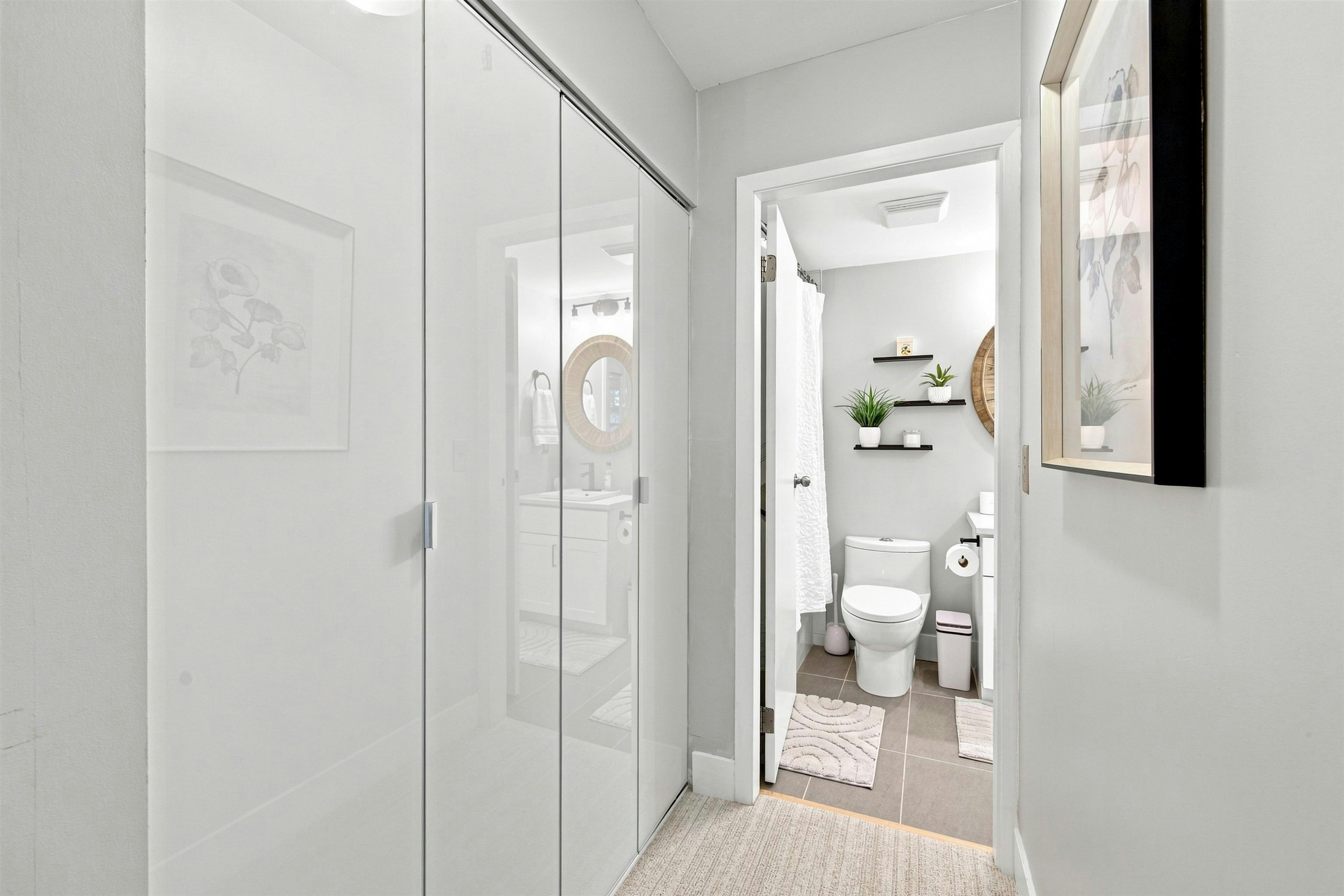 108-2020 W 8th Avenue, Vancouver, BC, V6J 1W5 - 22