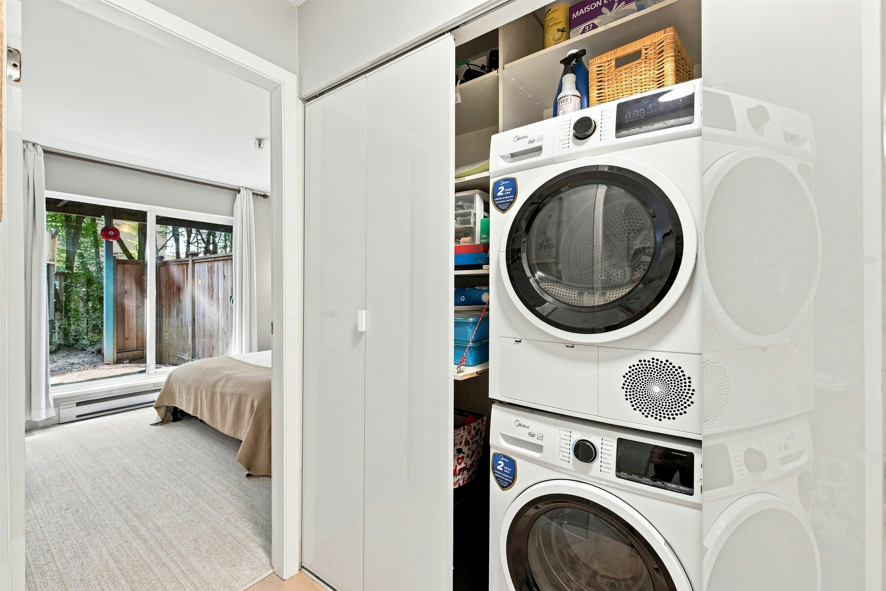 108-2020 W 8th Avenue, Vancouver, BC, V6J 1W5 - 20