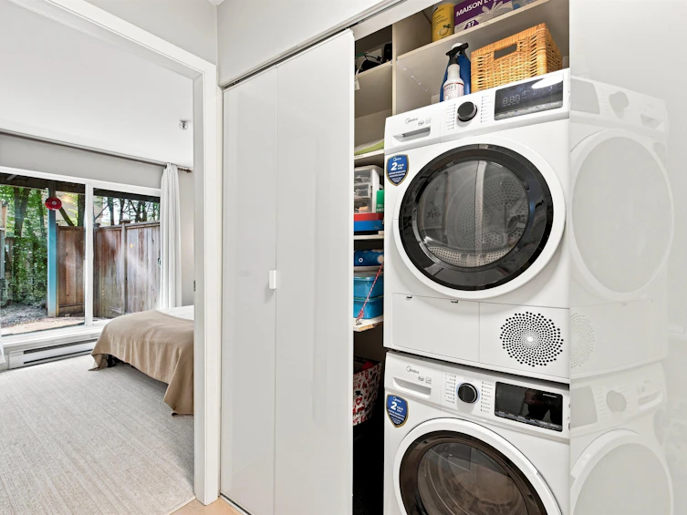 108-2020 W 8th Avenue, Vancouver, BC, V6J 1W5 - 20