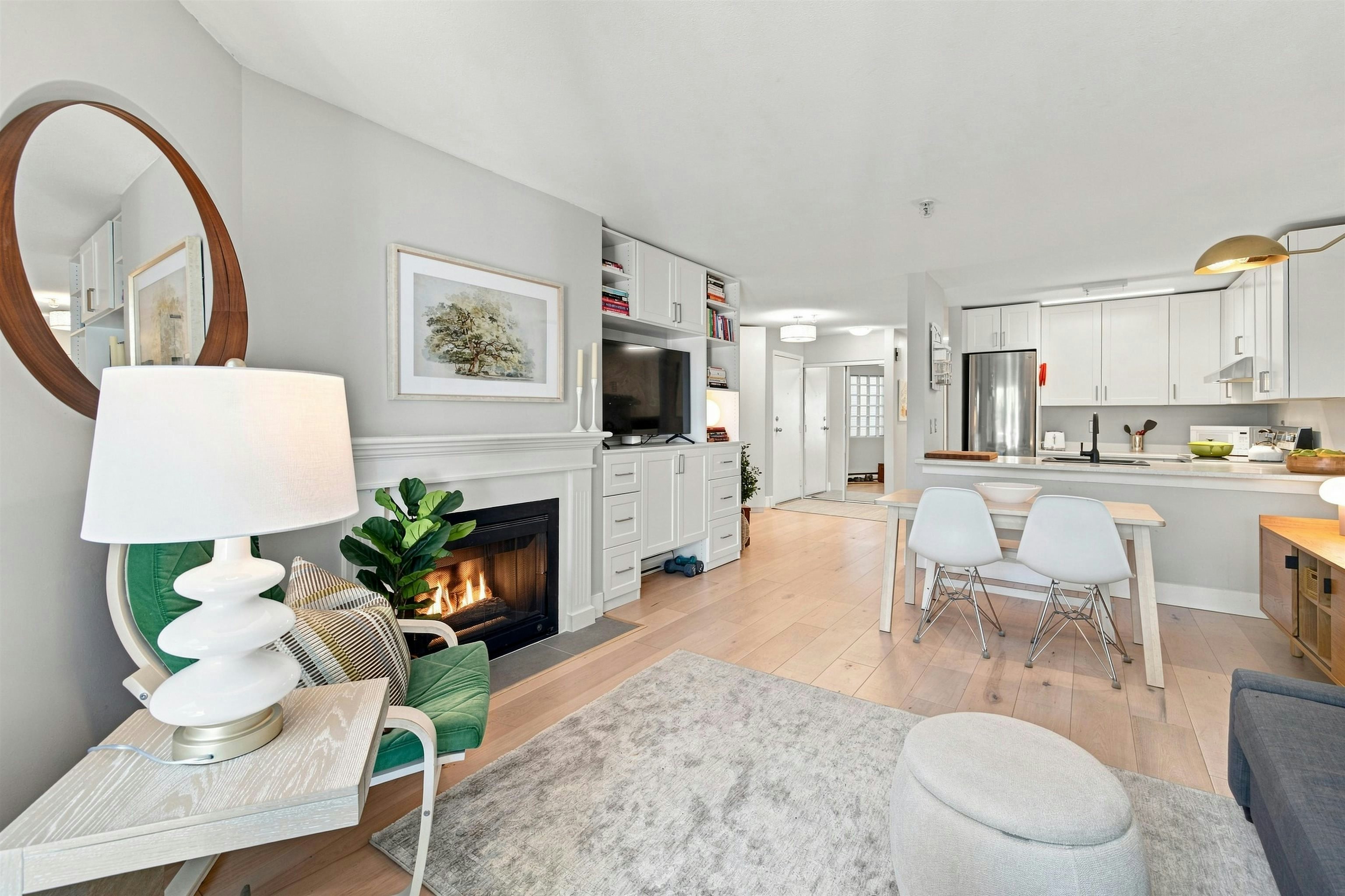 108-2020 W 8th Avenue, Vancouver, BC, V6J 1W5 - 7