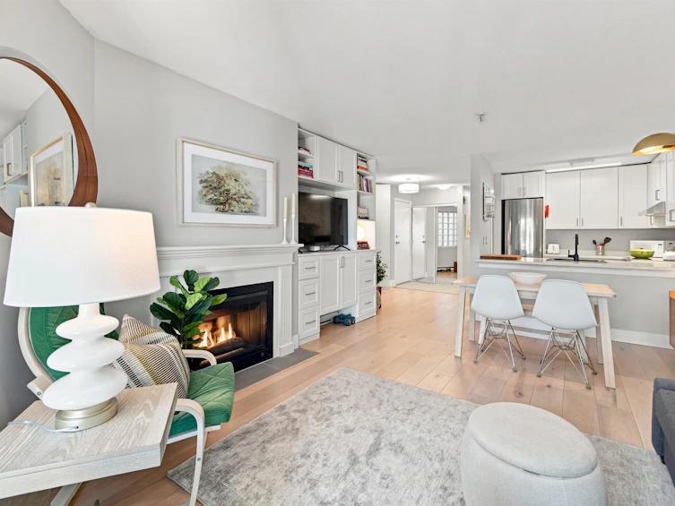 108-2020 W 8th Avenue, Vancouver, BC, V6J 1W5 - 7
