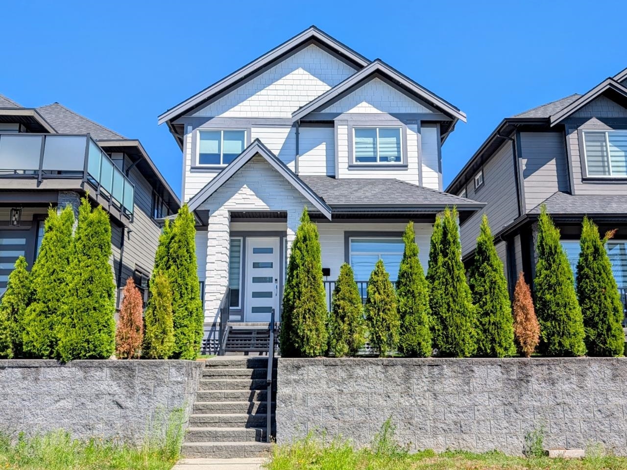937A Edgar Avenue, Coquitlam, BC, V3K 2K1