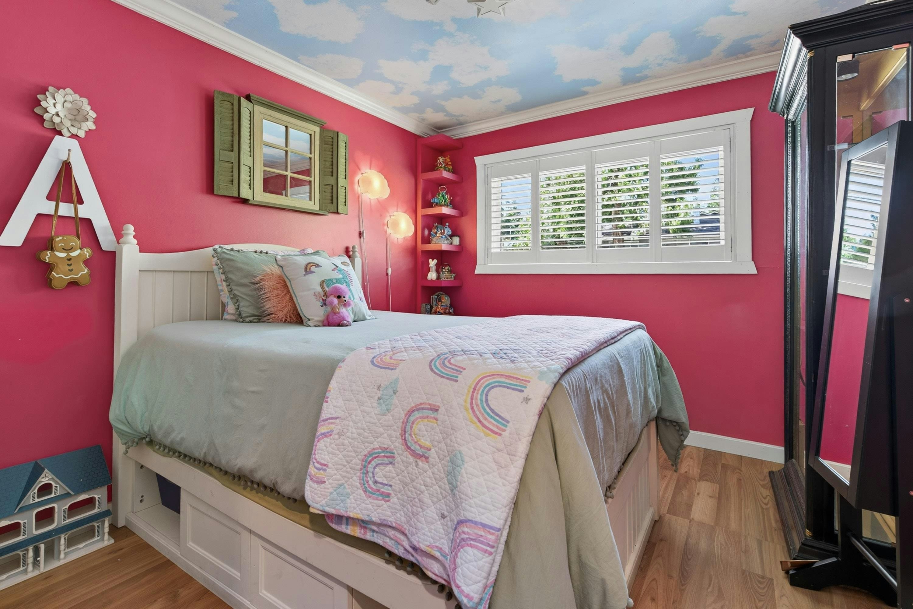 517 Ailsa Avenue, Port Moody, BC, V3H 1A5 - 20