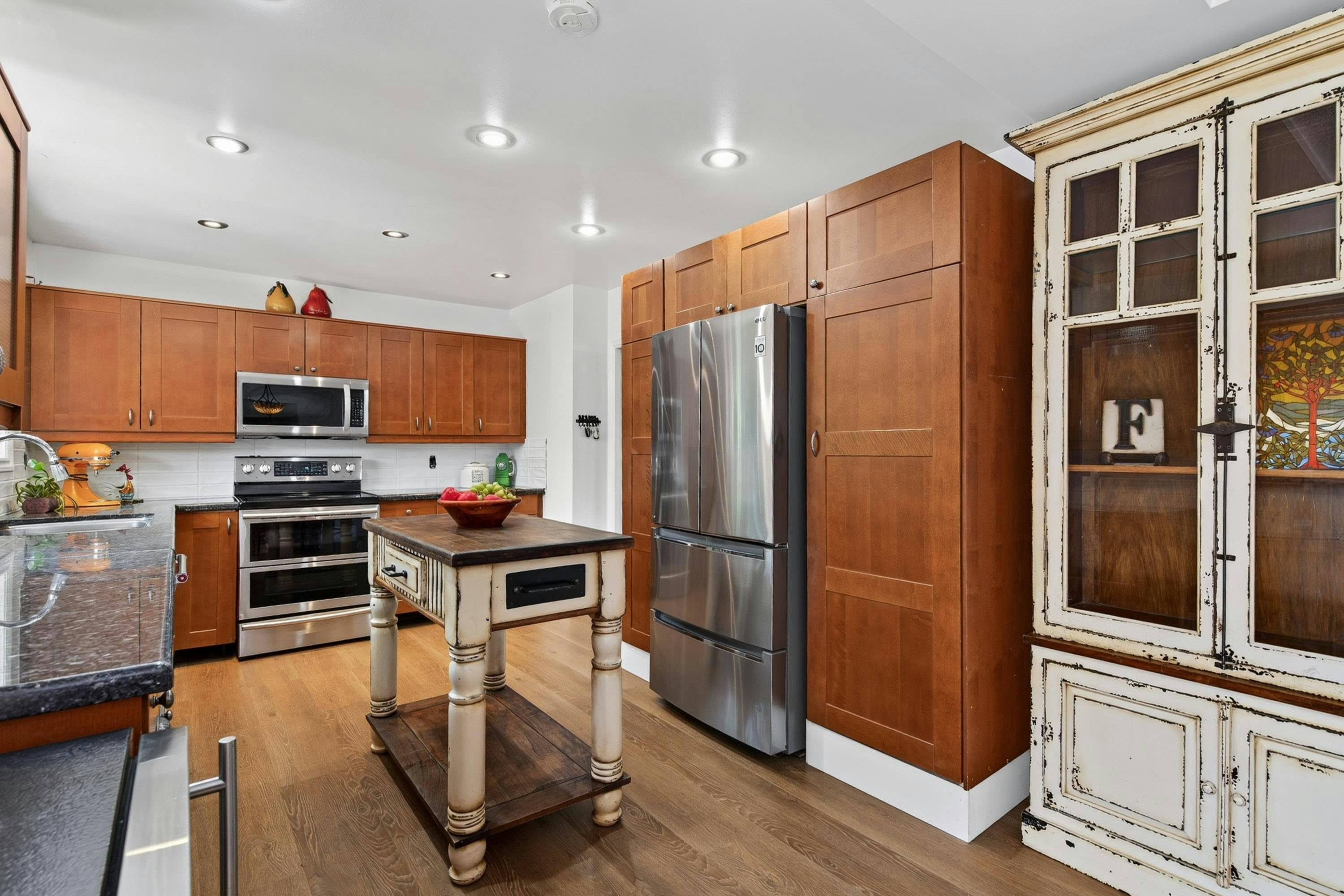 517 Ailsa Avenue, Port Moody, BC, V3H 1A5 - 12
