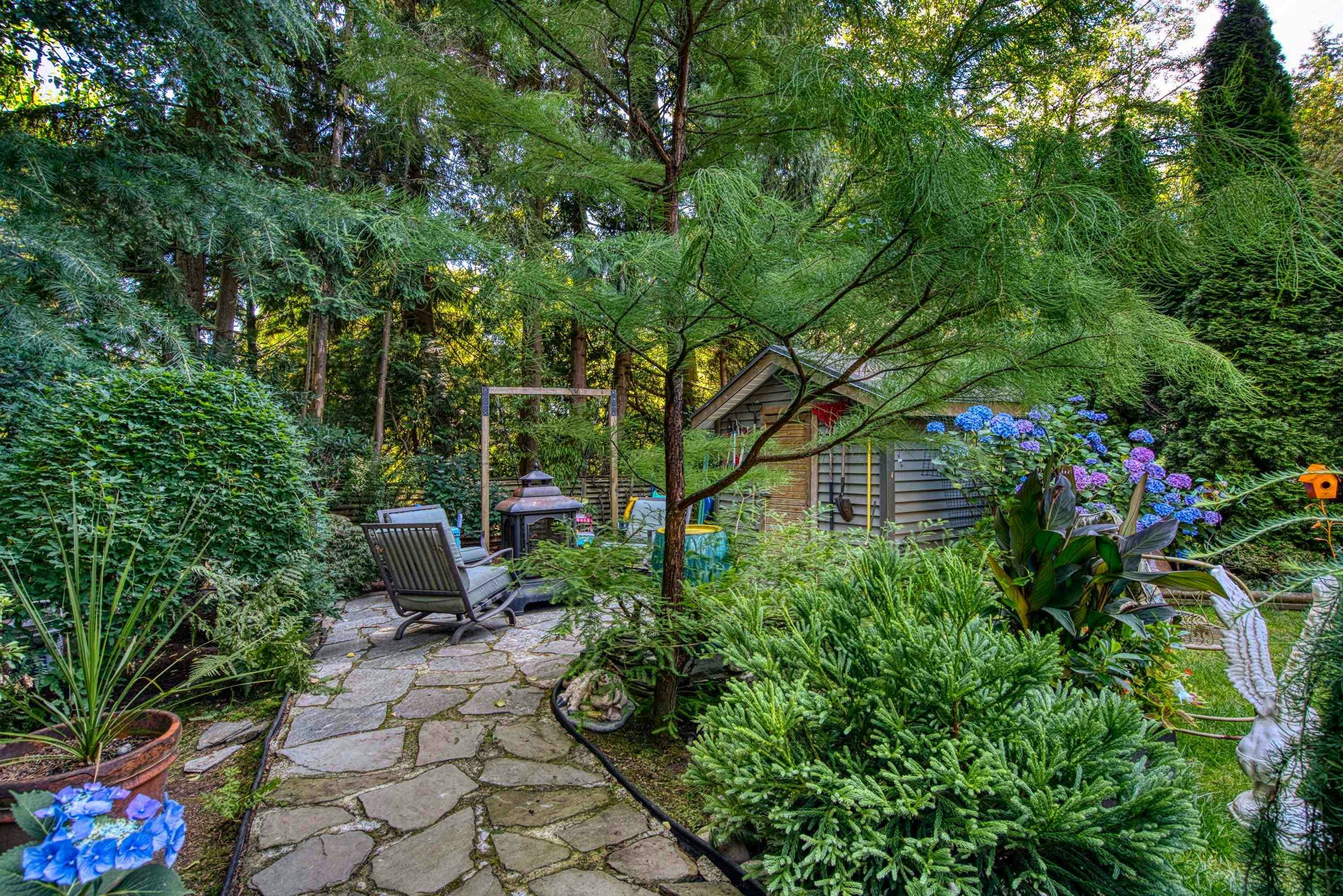 517 Ailsa Avenue, Port Moody, BC, V3H 1A5 - 32