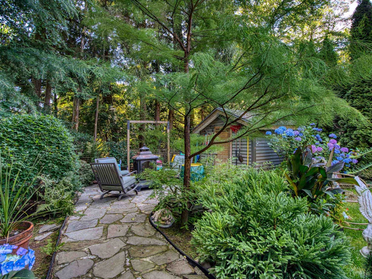 517 Ailsa Avenue, Port Moody, BC, V3H 1A5 - 32