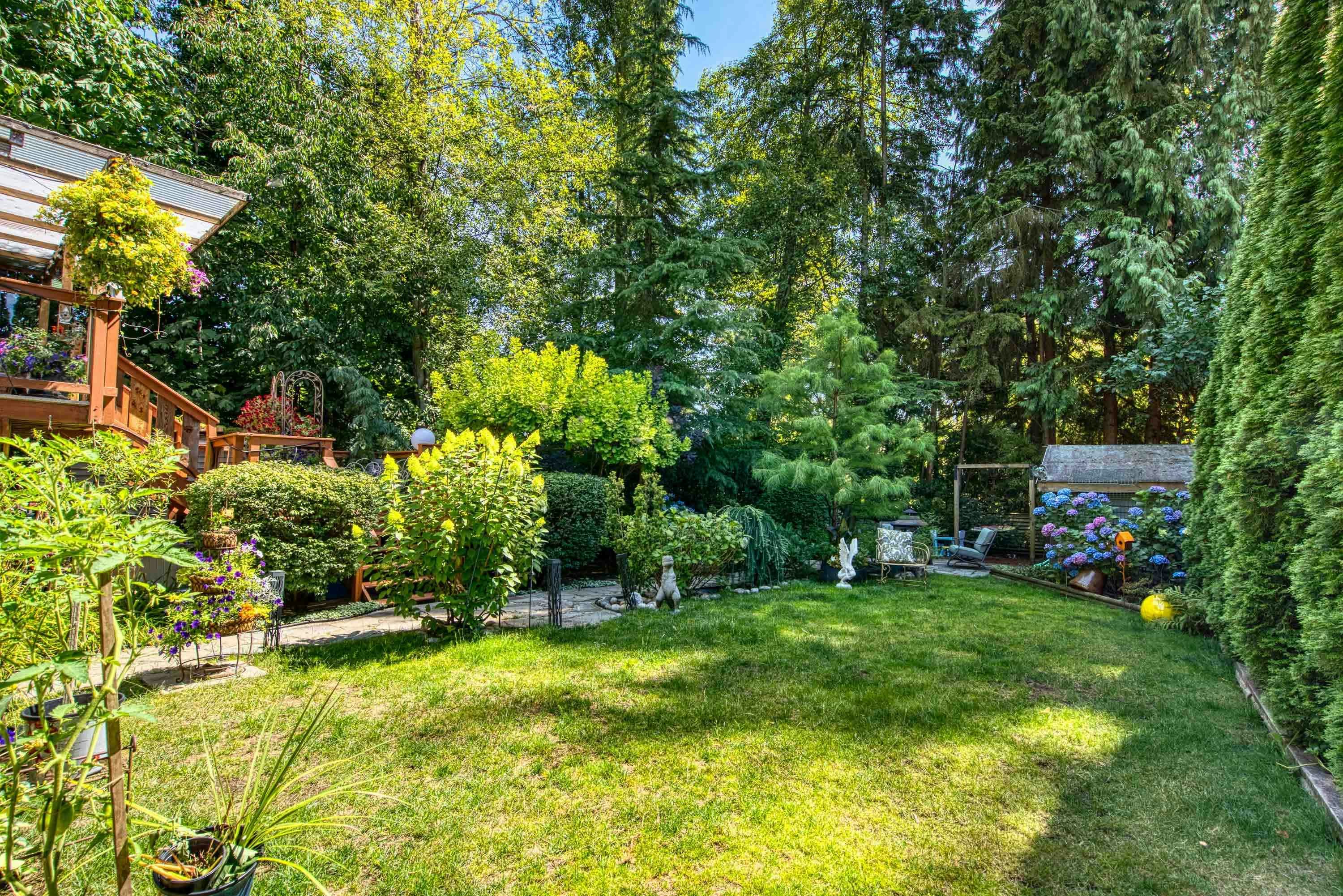 517 Ailsa Avenue, Port Moody, BC, V3H 1A5 - 33