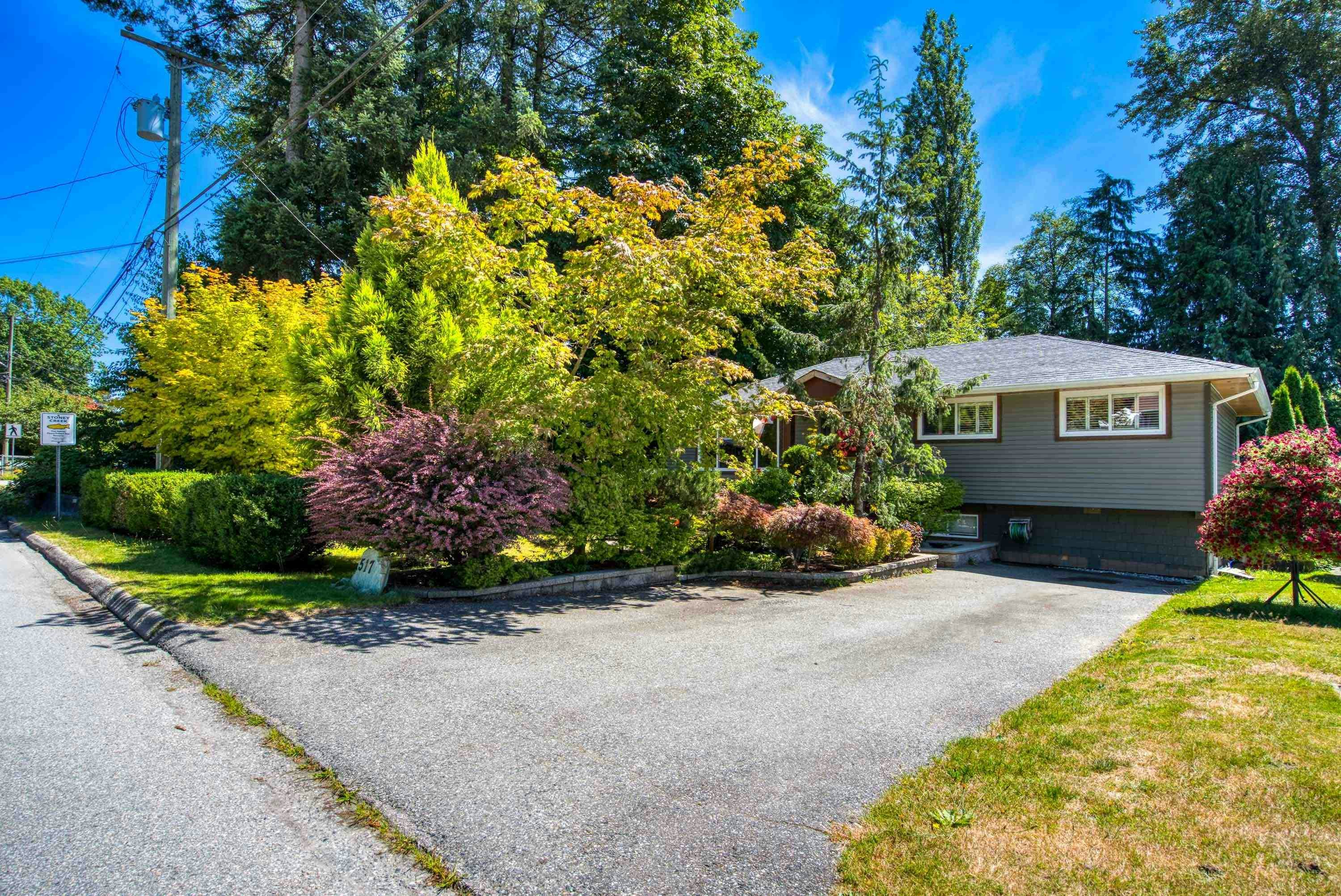 517 Ailsa Avenue - 3