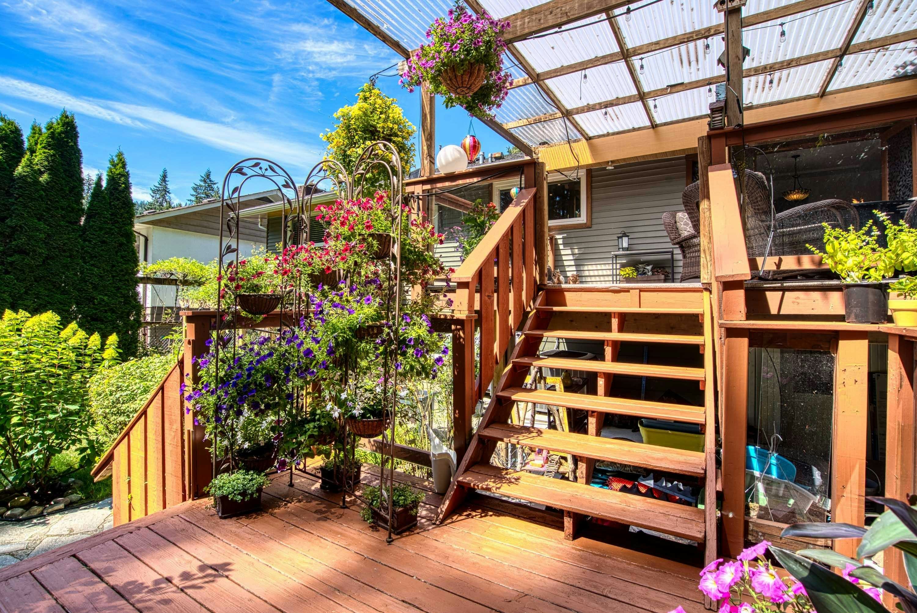 517 Ailsa Avenue, Port Moody, BC, V3H 1A5 - 31