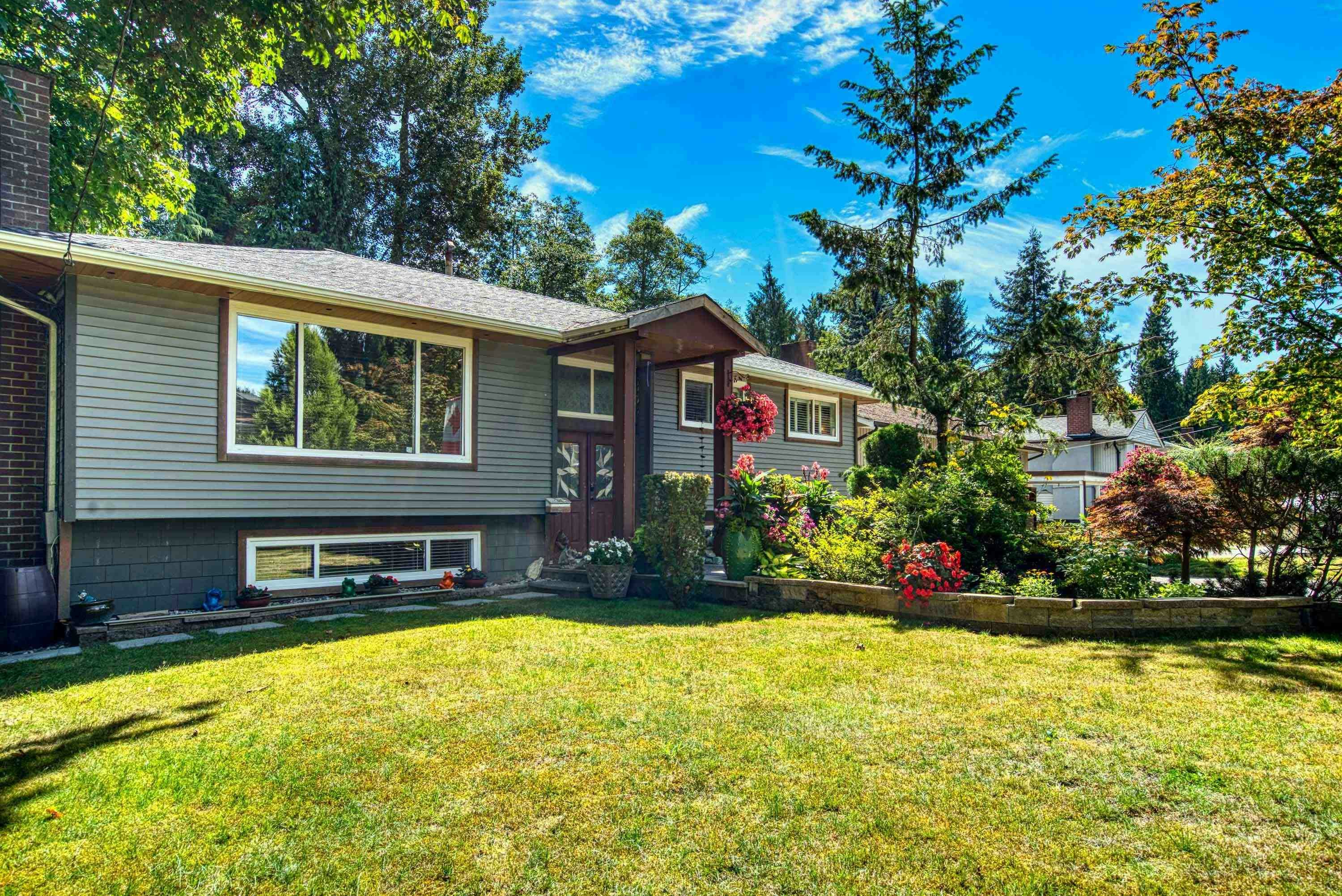517 Ailsa Avenue, Port Moody, BC, V3H 1A5