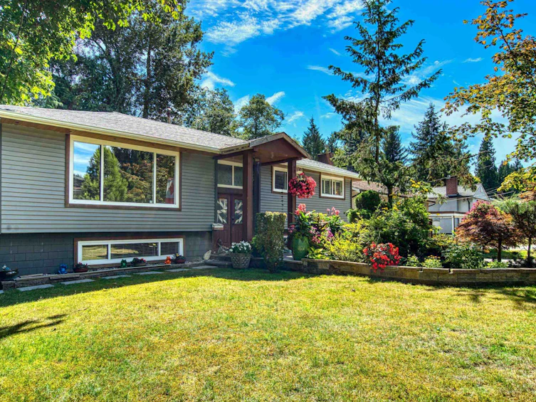 517 Ailsa Avenue, Port Moody, BC, V3H 1A5