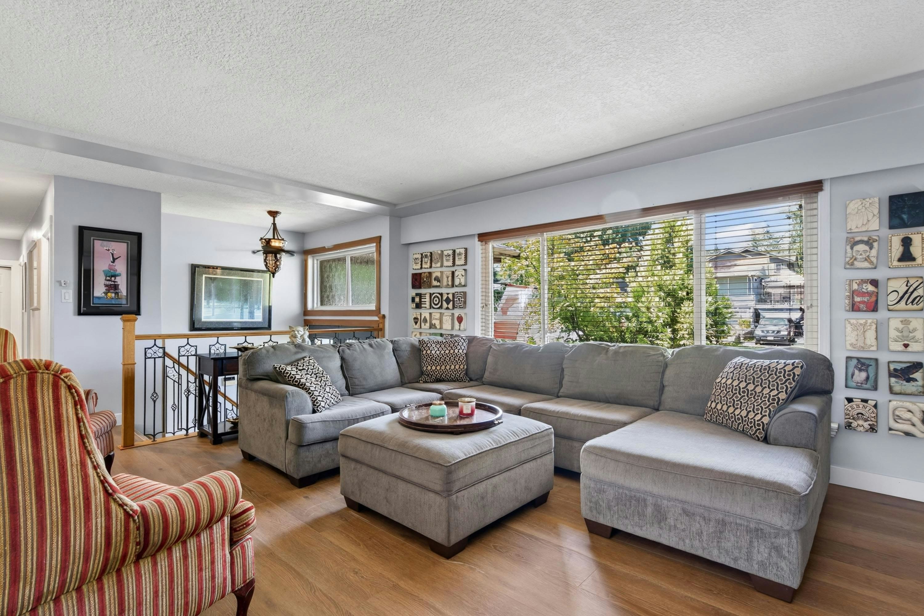 517 Ailsa Avenue, Port Moody, BC, V3H 1A5 - 8