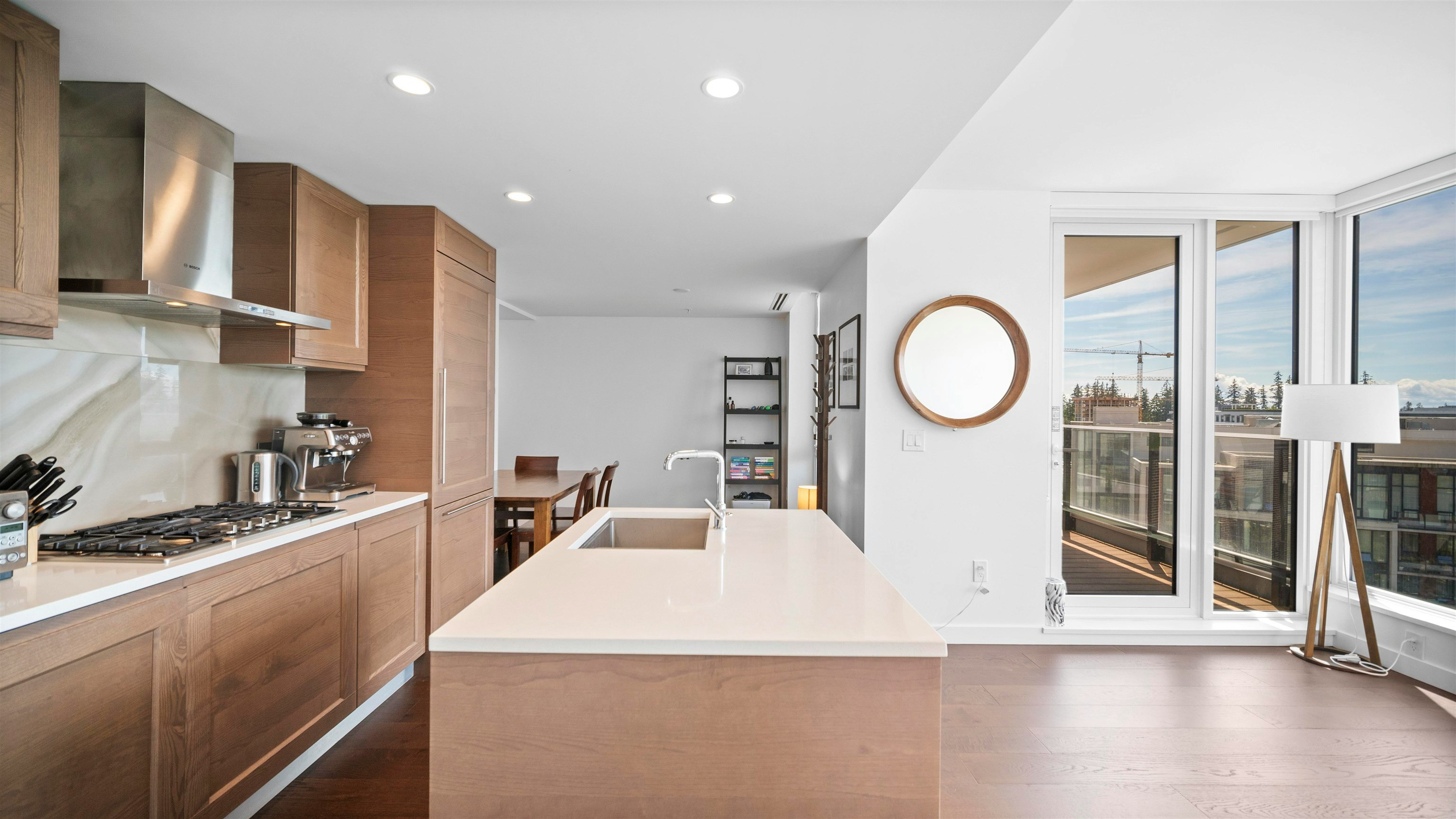 602-5629 Birney Avenue, Vancouver, BC, V6S 0L5 - 8
