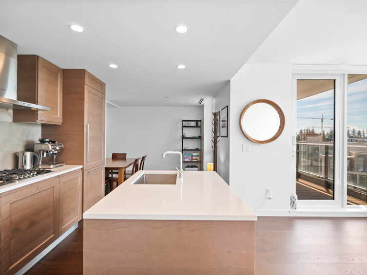 602-5629 Birney Avenue, Vancouver, BC, V6S 0L5 - 8