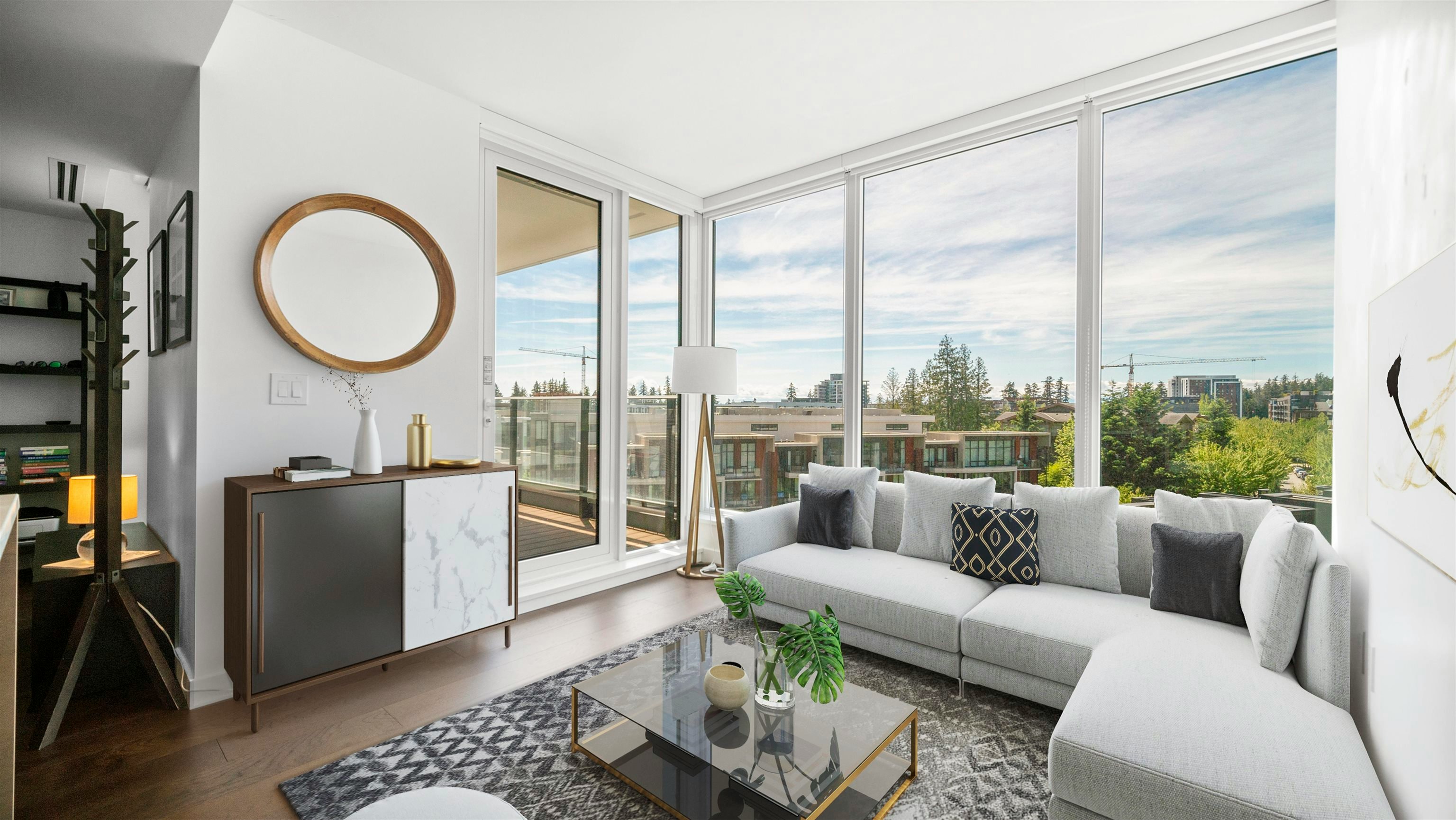 602-5629 Birney Avenue, Vancouver, BC, V6S 0L5 - 3