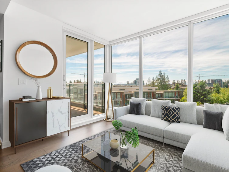 602-5629 Birney Avenue, Vancouver, BC, V6S 0L5 - 3