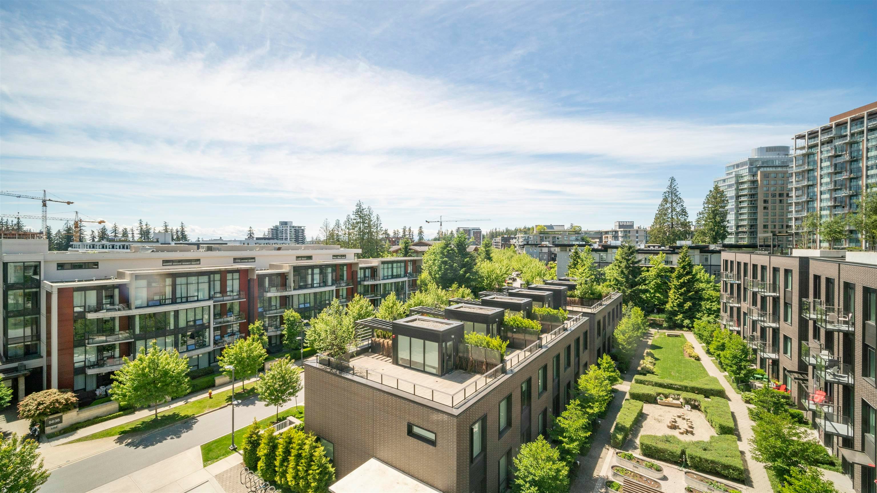 602-5629 Birney Avenue, Vancouver, BC, V6S 0L5