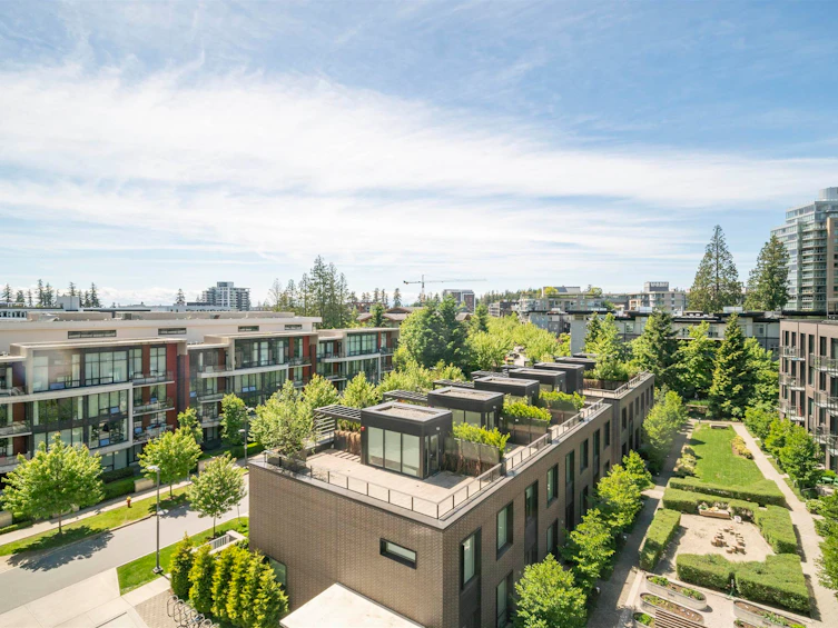602-5629 Birney Avenue, Vancouver, BC, V6S 0L5