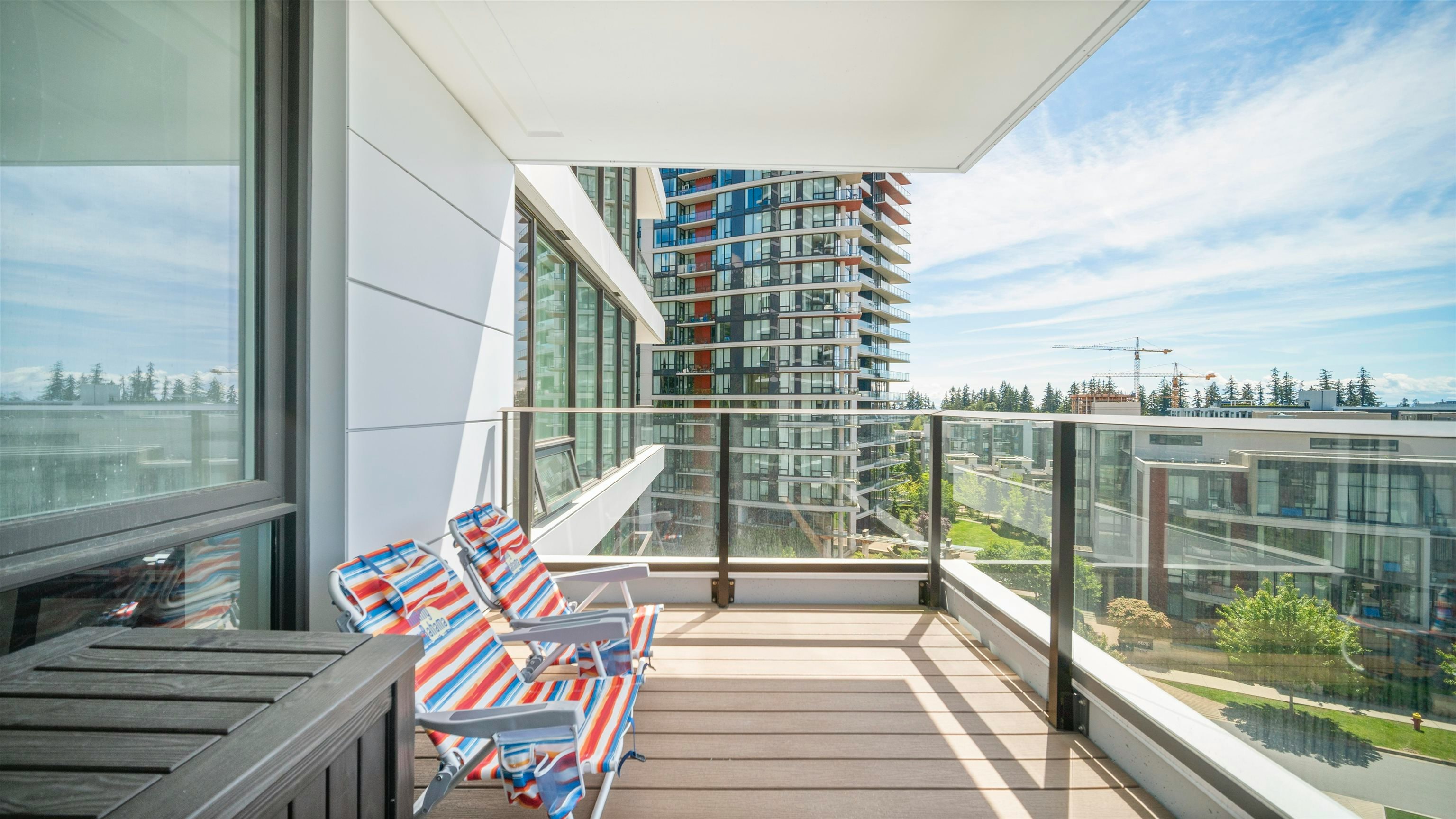 602-5629 Birney Avenue, Vancouver, BC, V6S 0L5 - 2