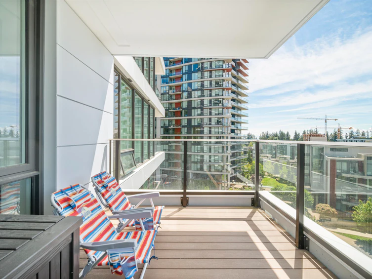 602-5629 Birney Avenue, Vancouver, BC, V6S 0L5 - 2