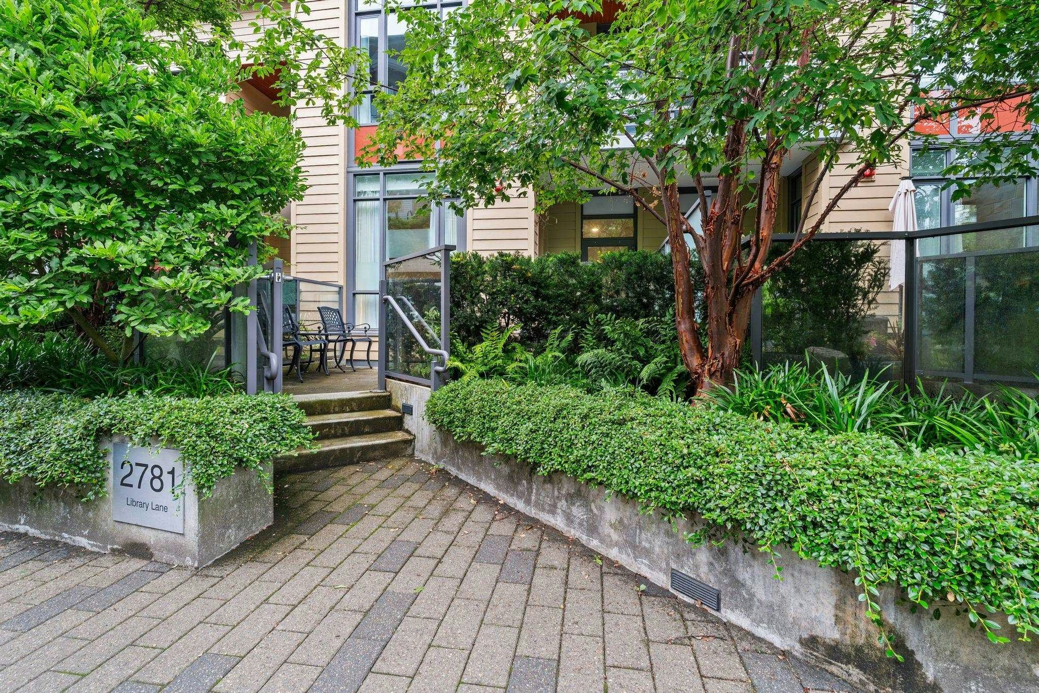 2781 Library Lane, North Vancouver, BC, V7J 0C6 - 28