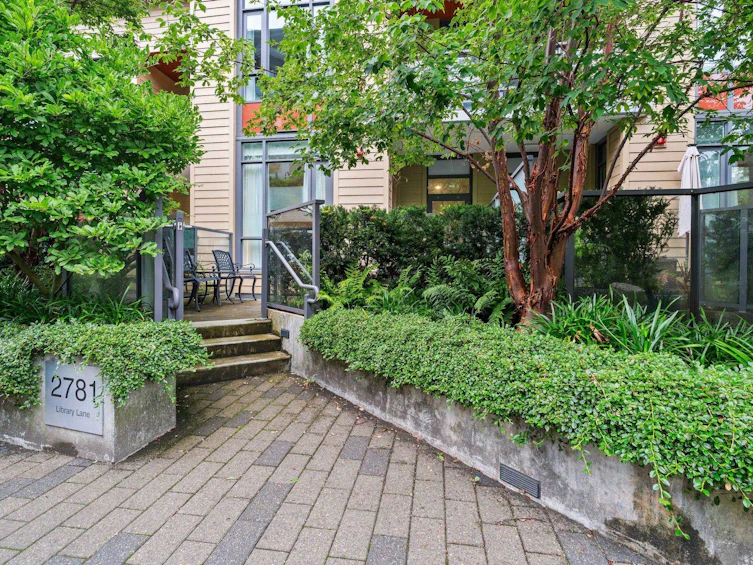 2781 Library Lane, North Vancouver, BC, V7J 0C6 - 28